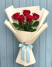 Букет Классика чувств в Родино