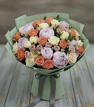 Букет Мороженное #REPLACE_PRED# Родино