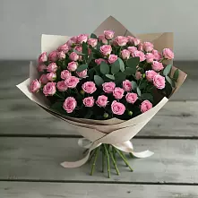 Букет Удовольствие в Родино