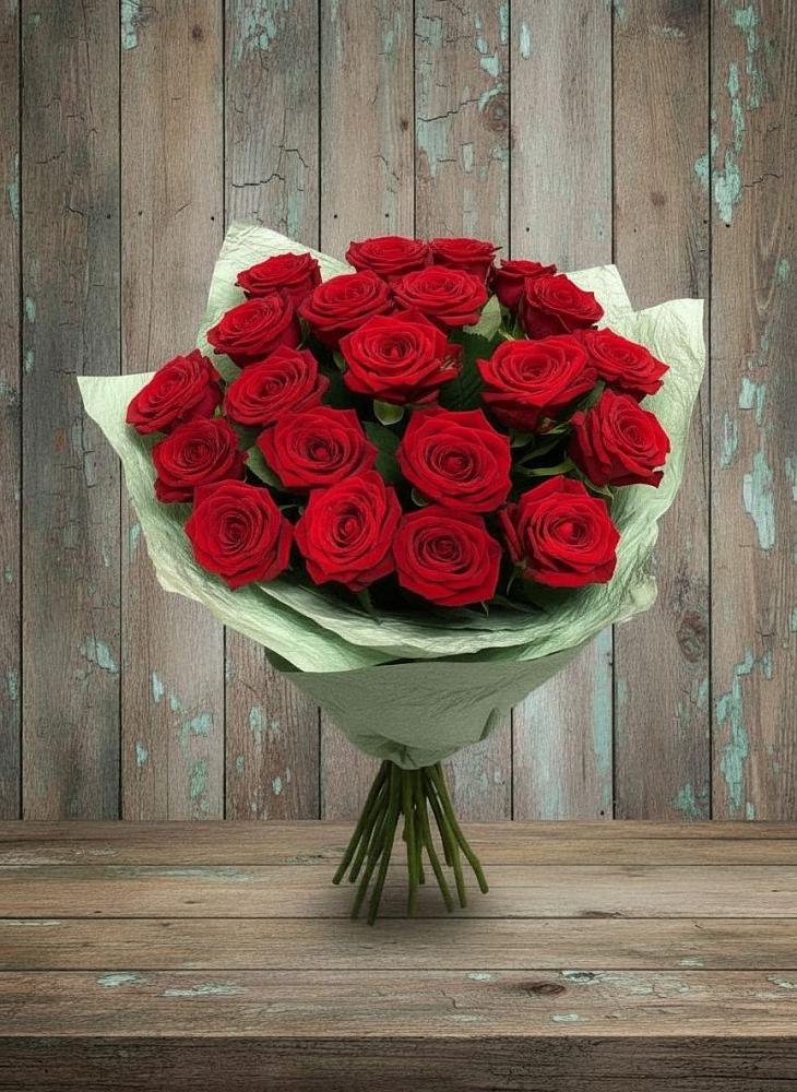 Букет Классика в Родино