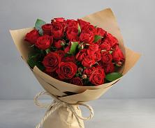 Букет Любовный роман в Родино