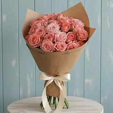 Букет цветов из:  Розы в Родино