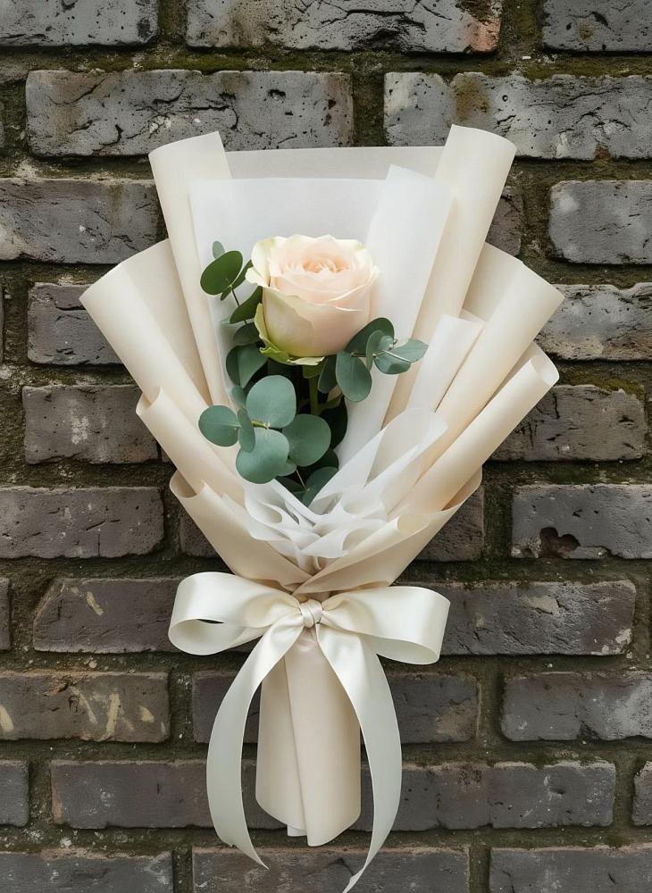 Букет цветов из: Розы в Родино