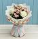 Букет цветов из: Розы в Родино