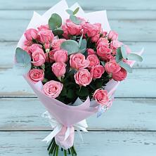 Букет Леди совершенство в Родино